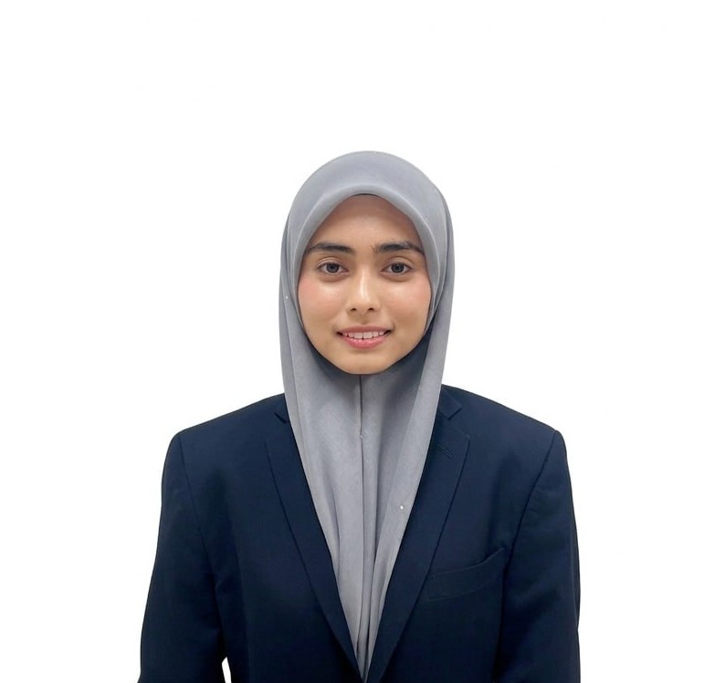 Gambar NUR ASFA IFFAH BINTI ZAMRI